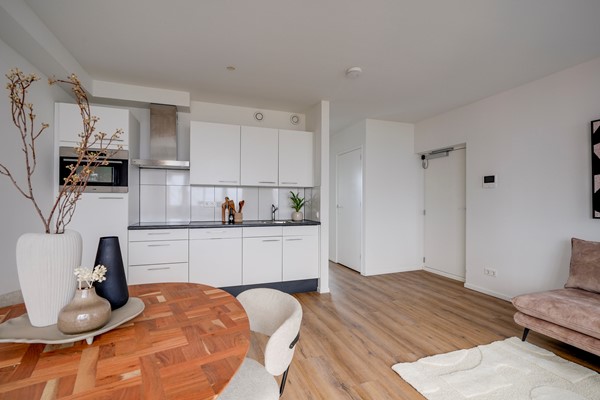 Medium property photo - Achter Clarenburg 45, 3511 JH Utrecht